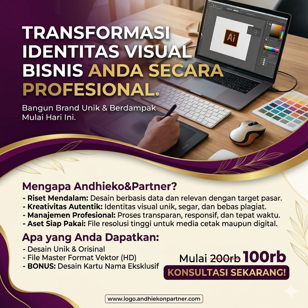 Promo Spesial Web Design