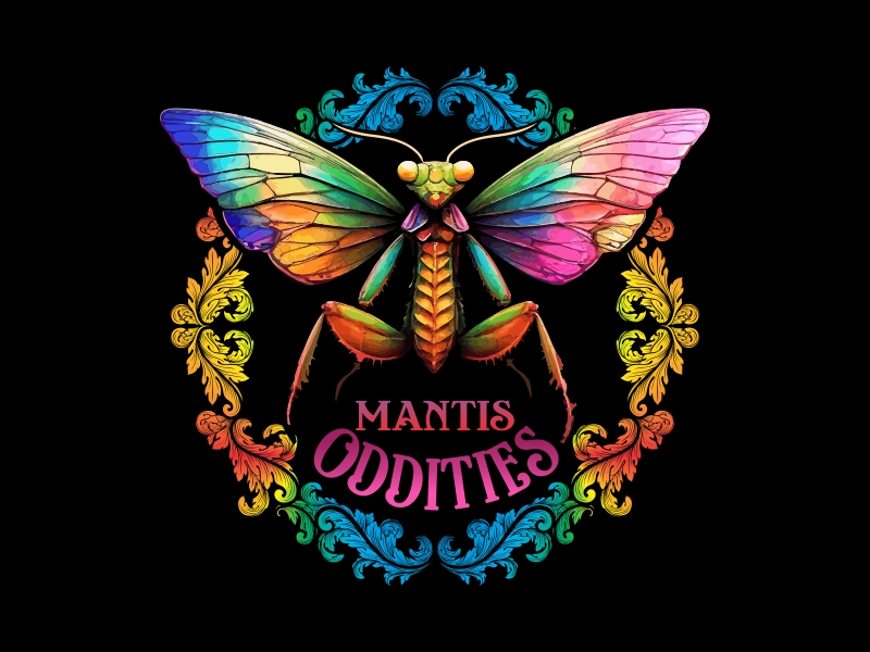 Logo Design 001