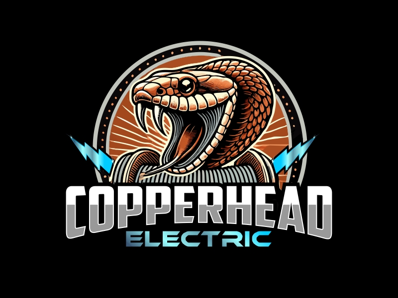 Logo Design 002