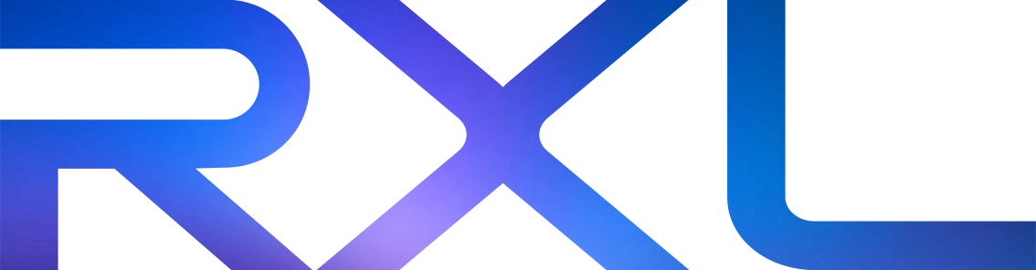 RXL Logo